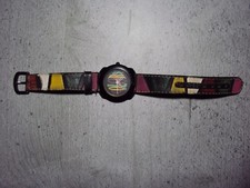 MONTRE COLORS OF BENETTON BY