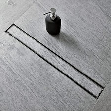 Scarico doccia lineare - scarico,