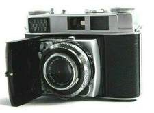 【Exc+5 】KODAK RETINA 1B