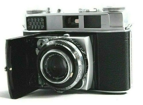 Ecc kodak retina 1b - 【ecc+5】kodak,