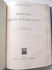 Diritto Canonico
