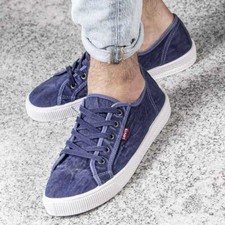 Zapatillas Levis Hombre 44