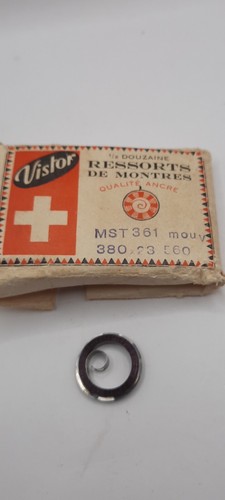 Molla carica per - carica, mst