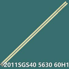 2Stück LED-Streifen für