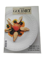 GRAND GOURMET - N.42 Autunno