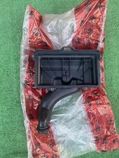 SCATOLA INFERIORE FILTRO ARIA