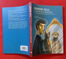 Giorgio CELLI - IL GATTO ALLO