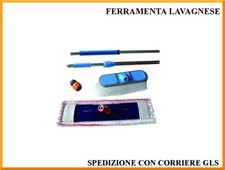 Kit completo pulizia pannelli
