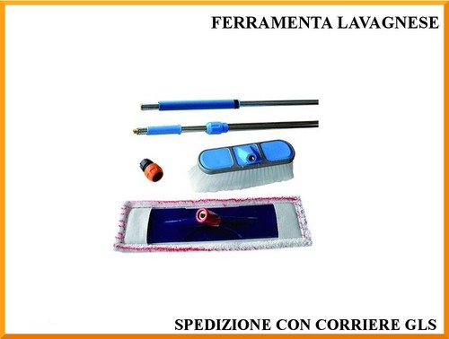 Kit completo pulizia - , pannelli