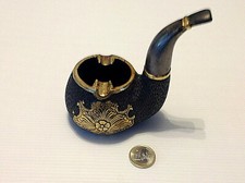 POSACENERE A FORMA DI PIPA