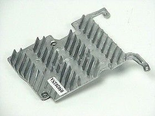 Dissipatore scheda grafica - dissipatore,