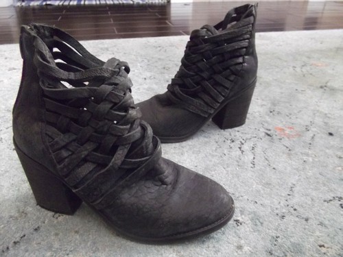 Stivali free people carrera - stivali,