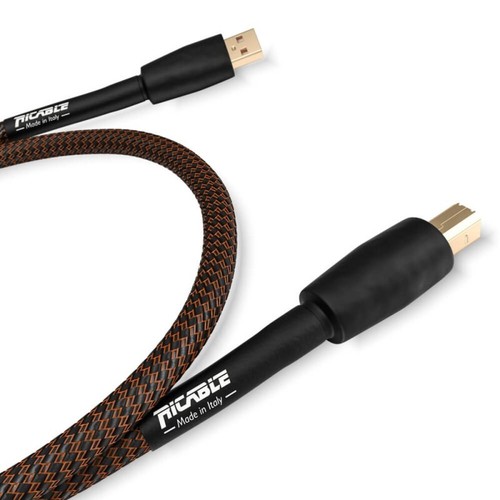 Ricable magnus usb - ricable,