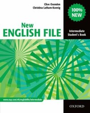 New English File