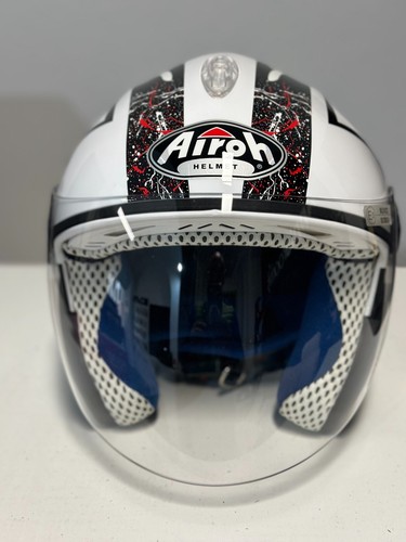 Casco jet airoh - airoh,