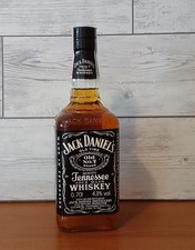 Jack Daniel's Tennessee Whisky