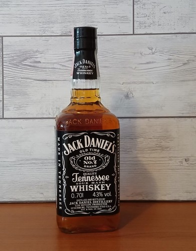 Jack daniel tennessee whisky - daniel's,