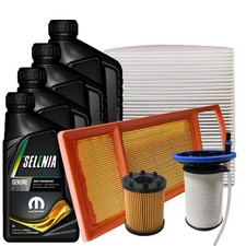 Kit Tagliando Fiat Panda 500