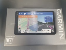 Garmin Dezel LGV700