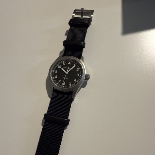 Hamilton khaki field - hamilton,
