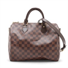 Louis Vuitton Damier Speedy
