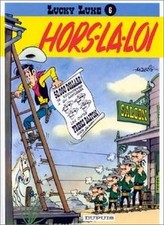 Lucky Luke. Vol. 6