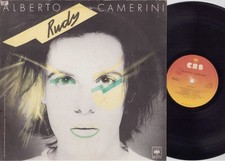 CAMERINI ALBERTO  Rita e Rudy