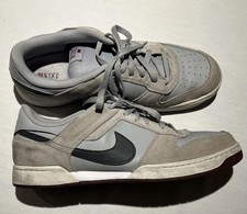 Nike Renzo 2 scarpe skateboard