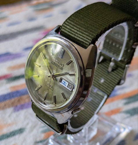 Orologio militare seiko - militare,