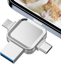 2TB USB3.0 Flash Drive Memoria