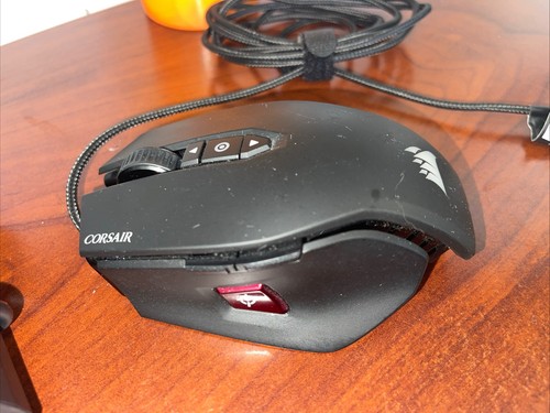 Corsasir m65 pro - corsasir,