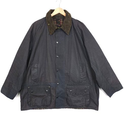 Barbour beufort giacca cerata - barbour,