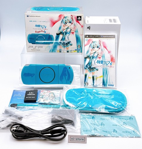 Sony psp 3000 console - sony,