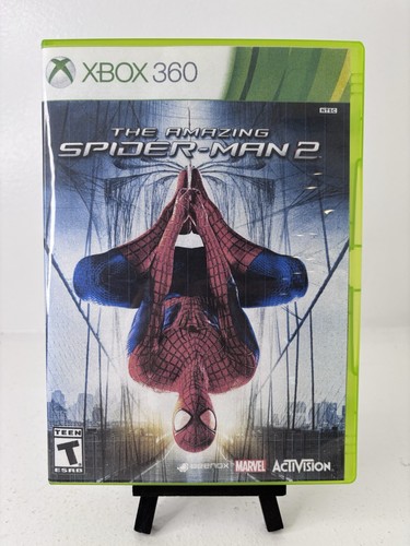 The amazing spider man - the, spider-man
