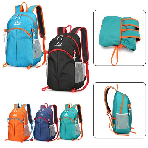 Zaino impermeabile nylon - in,