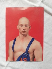 CARTOLINA MOSTRA ARTE E