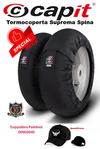 Termocoperte moto capit - moto,