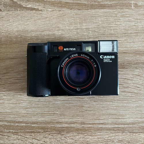 Canon af35ml 35mm - 35mm, fotocamera