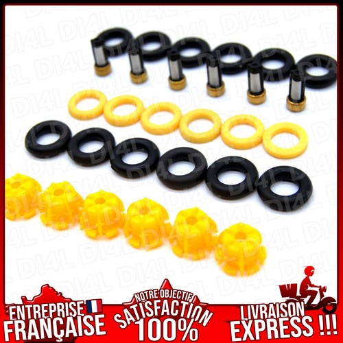 Kit joint pour injecteur - 30, 6