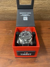 Smart Watch TISSOT T-Touch