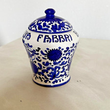 AMARENA FABBRI VASO