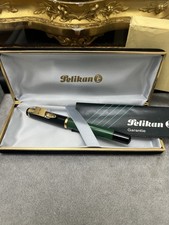 penna stilografica pelikan M