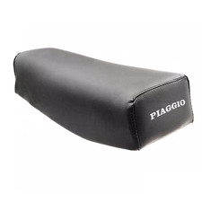 SELLA ECOPELLE NERA CON