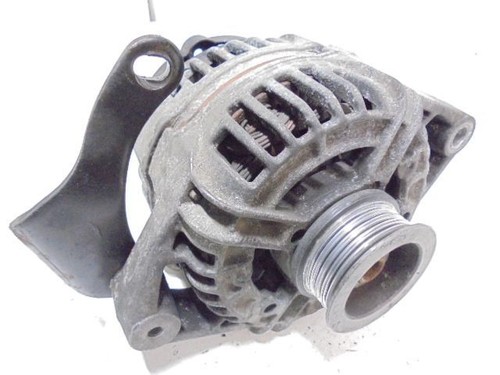 Alternatore opel zafira 2001 - alternatore,