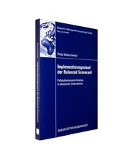 Implementierungsstand der