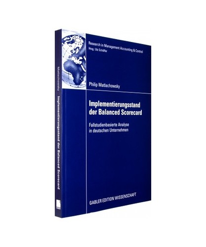 Implementierungsstand der