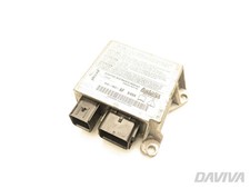 Jaguar X-Type Centralina Aria