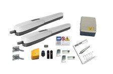 RIB KIT KING EVO PER CANCELLI