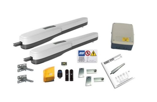 Rib kit king - rib,