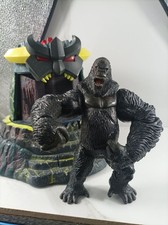 KING KONG Playmates 2005 gioco